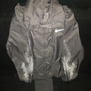 New Nike Women’s Sportswear Jacket & Tights